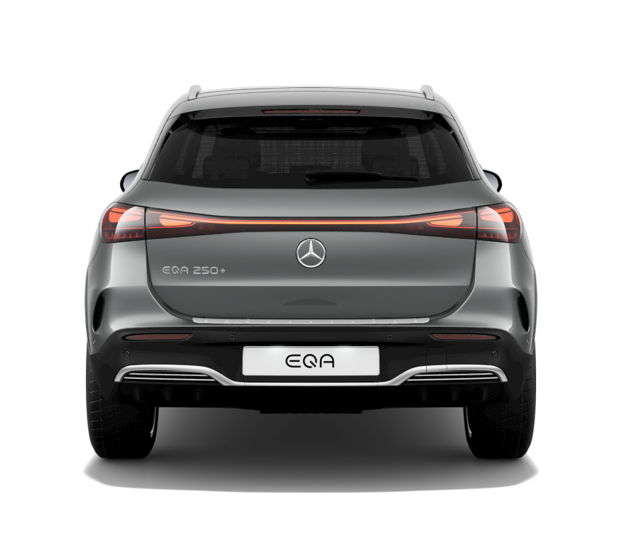 EQA 250+