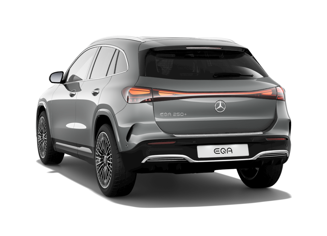 EQA 250+