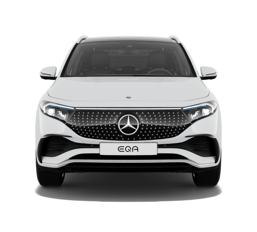 EQA 250+