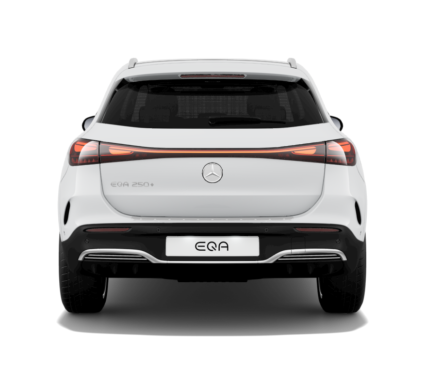 EQA 250+
