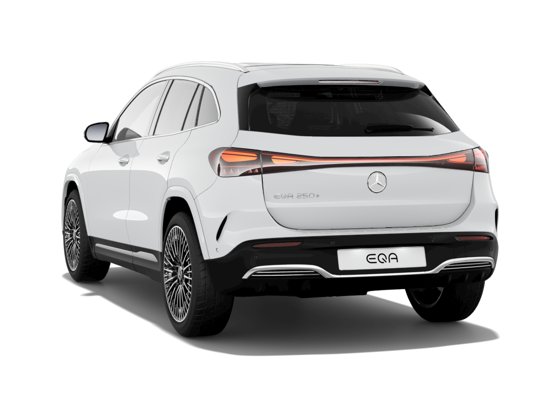 EQA 250+