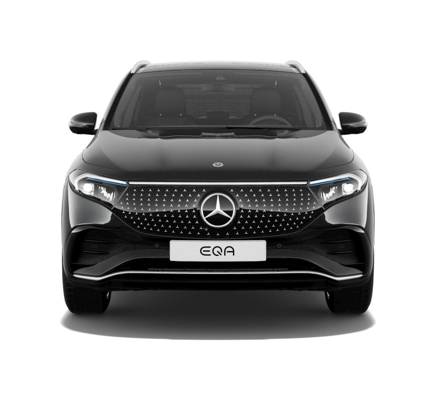 EQA 250+