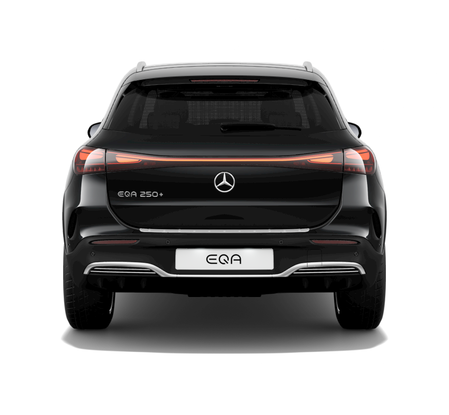 EQA 250+