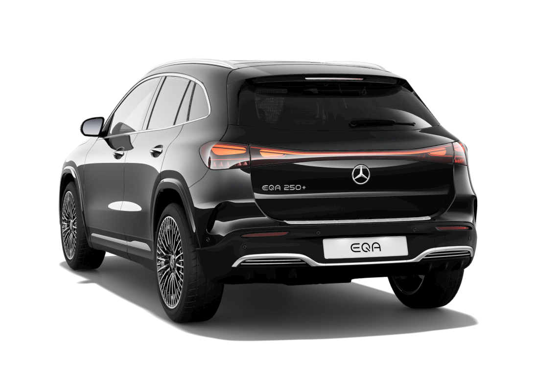EQA 250+