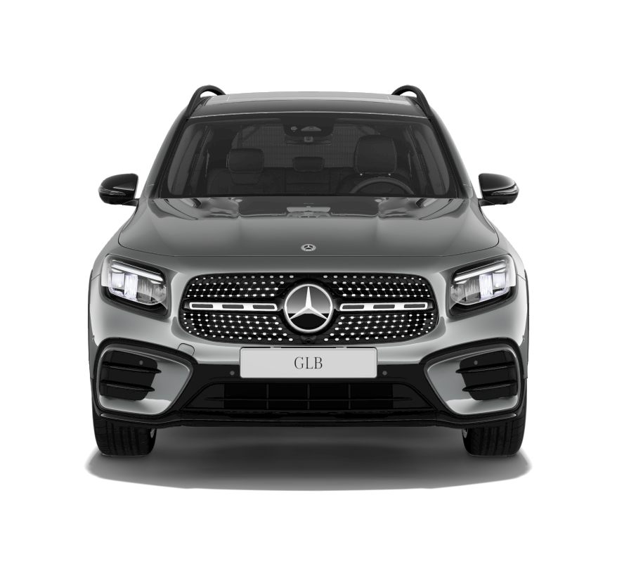 GLB 250 Special Edition