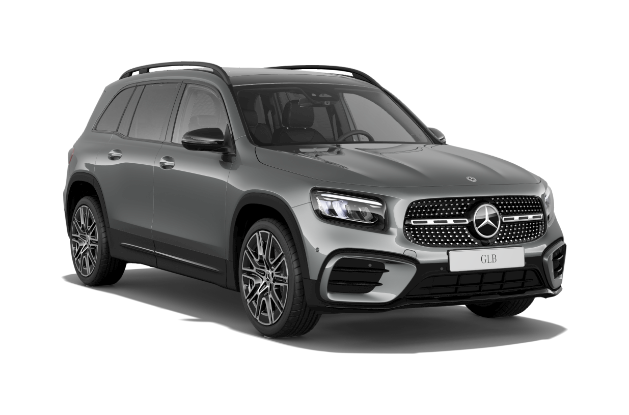 GLB 250 Special Edition