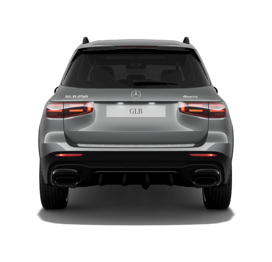 GLB 250 Special Edition