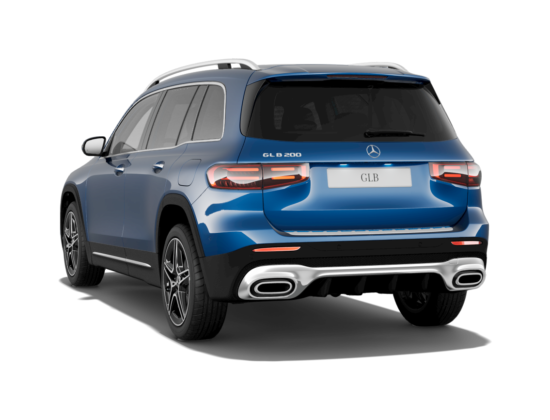 GLB 200