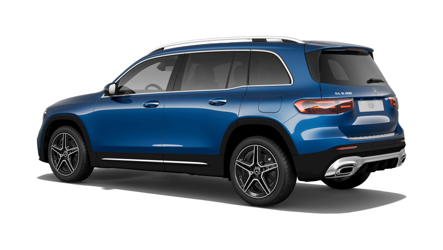 GLB 200