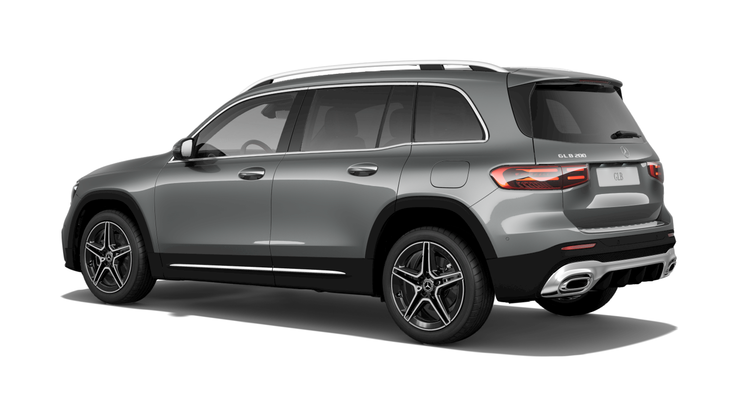 GLB 200