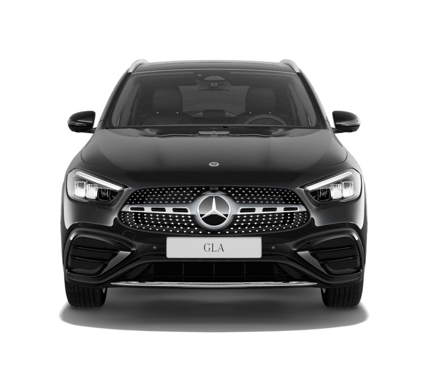 GLA 250 4MATIC