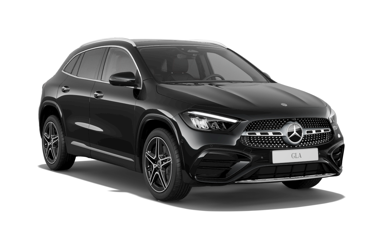 GLA 250 4MATIC