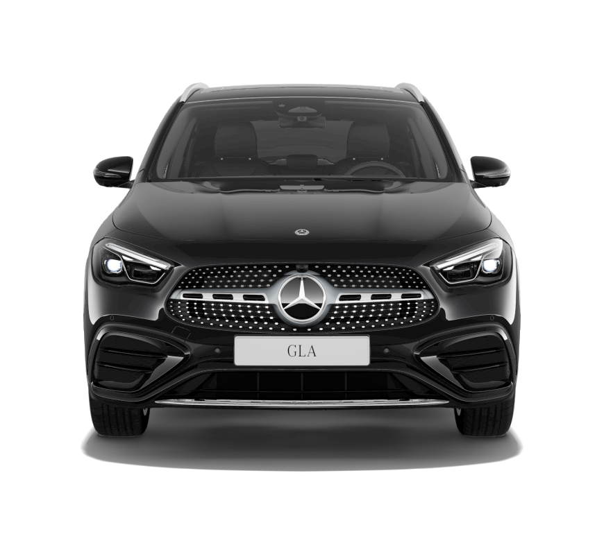 GLA 250 4MATIC