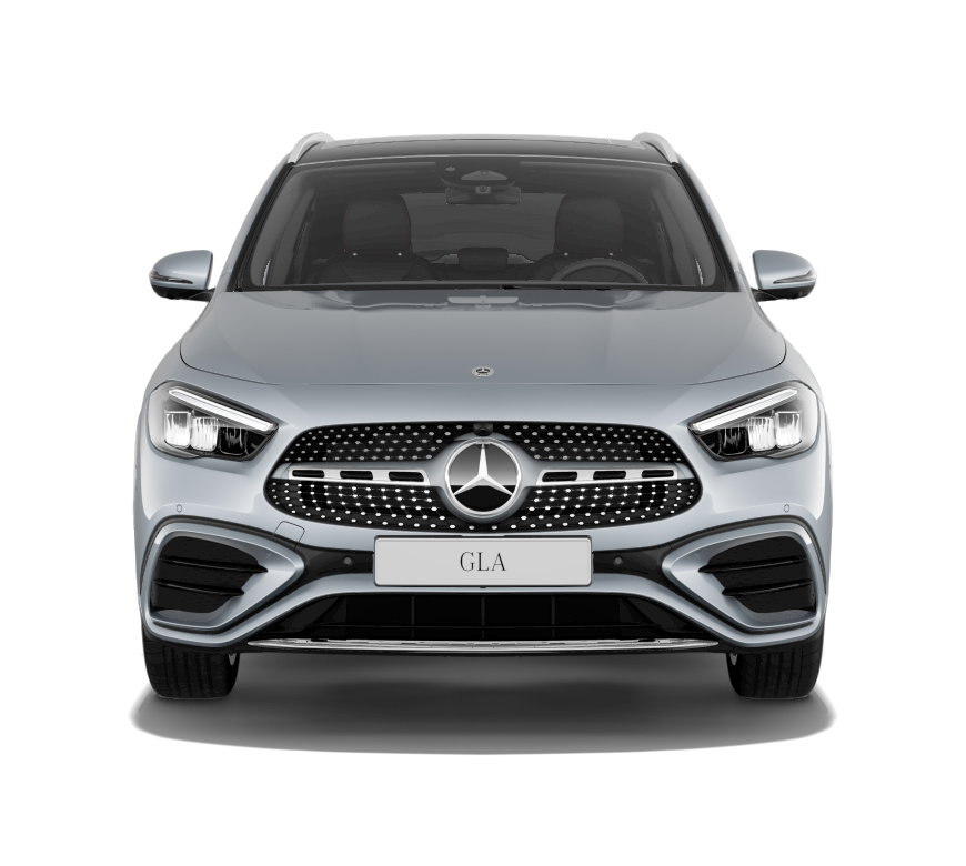 GLA 250 4MATIC