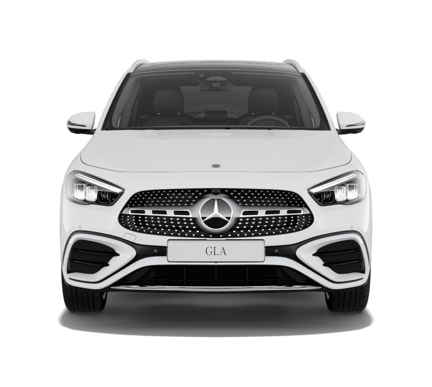 GLA 250 4MATIC