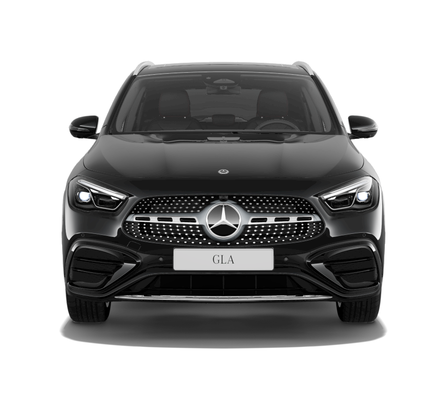 GLA 250 4MATIC