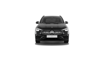 GLA - 360° view