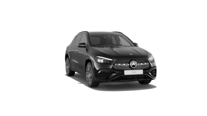 GLA - 360° view