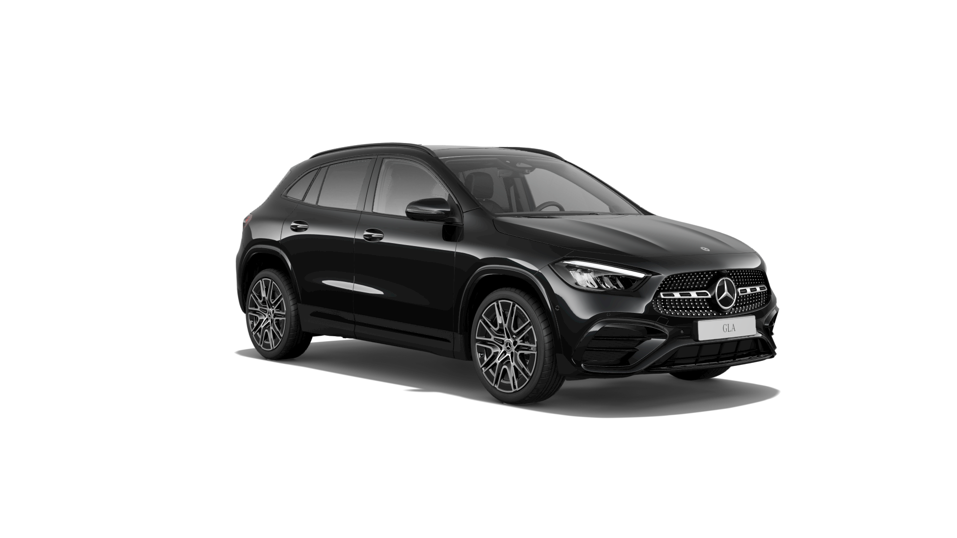 GLA
