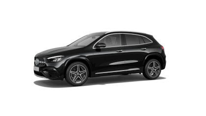 GLA - 360° view