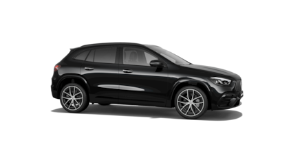 GLA - 360° view