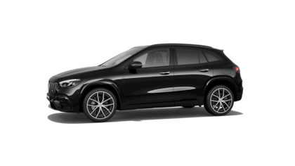 GLA - 360° view