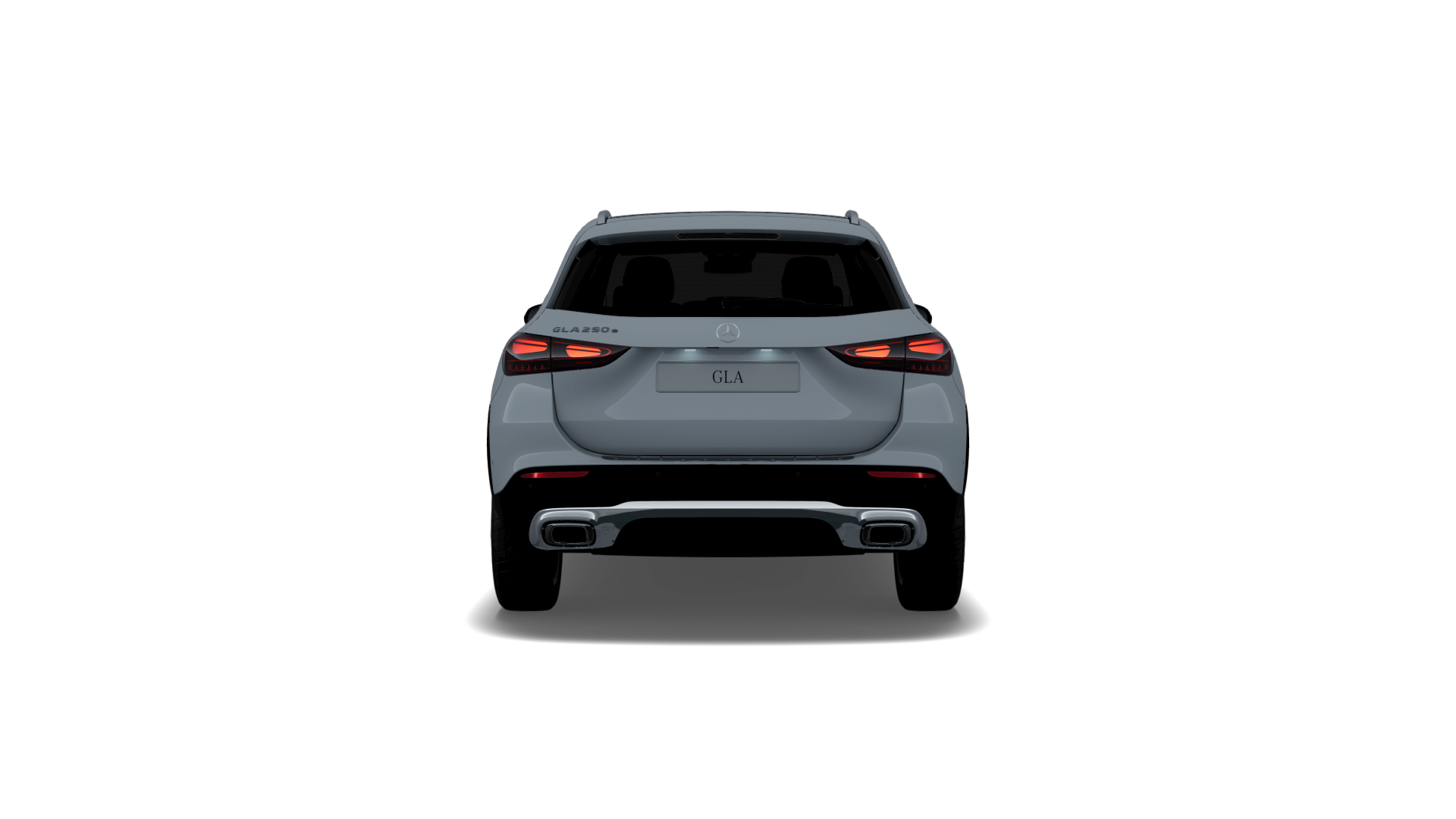 GLA