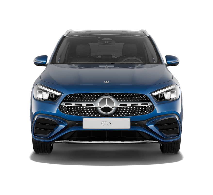 GLA 200