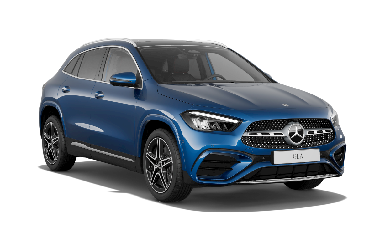 GLA 200