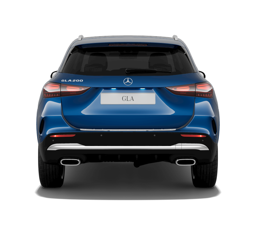 GLA 200