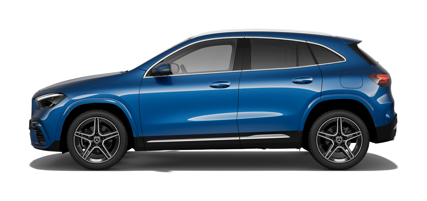 GLA 200