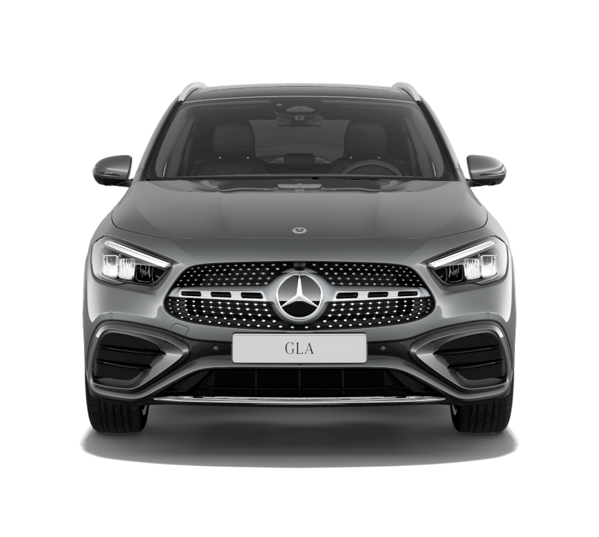 GLA 200