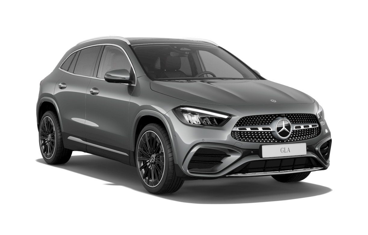 GLA 200