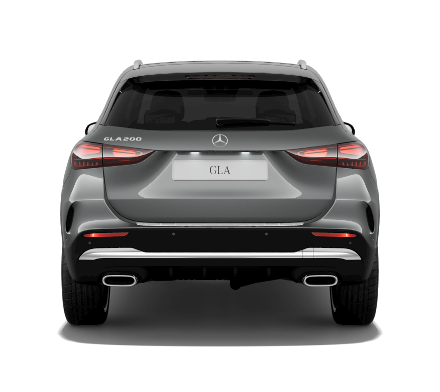 GLA 200