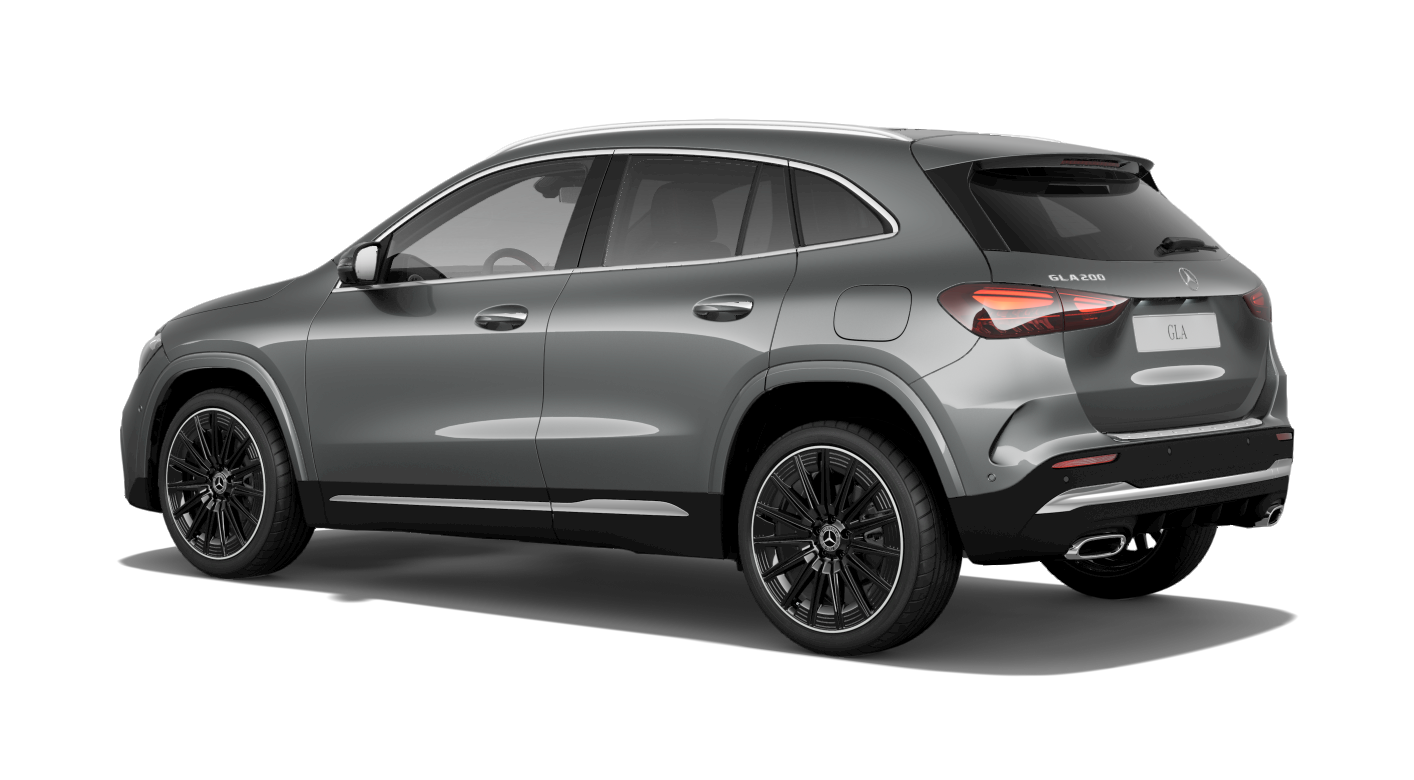 GLA 200