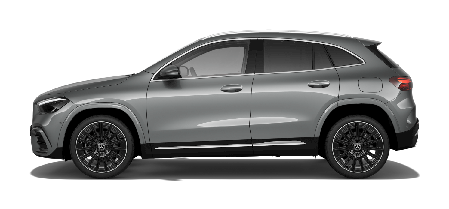 GLA 200