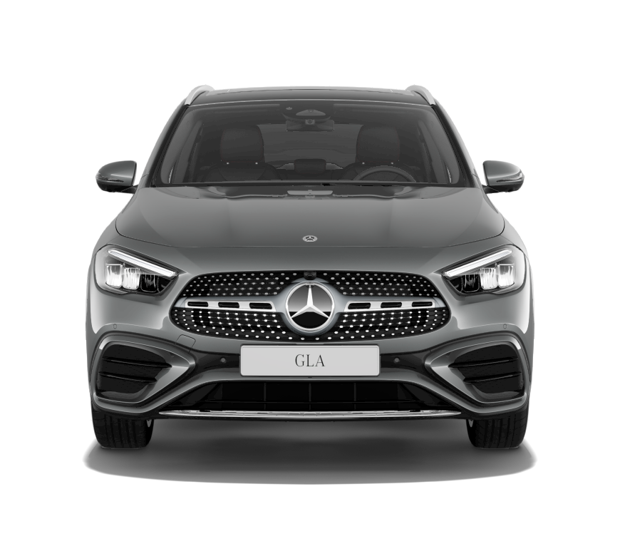 GLA 200