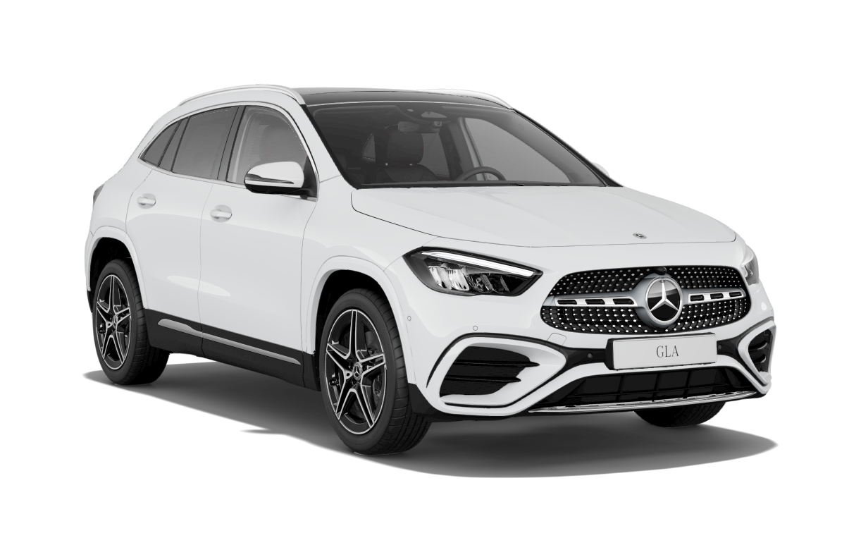GLA 200