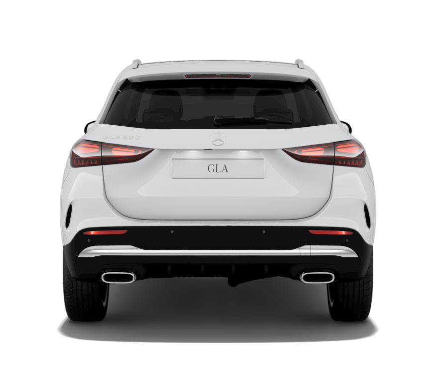 GLA 200