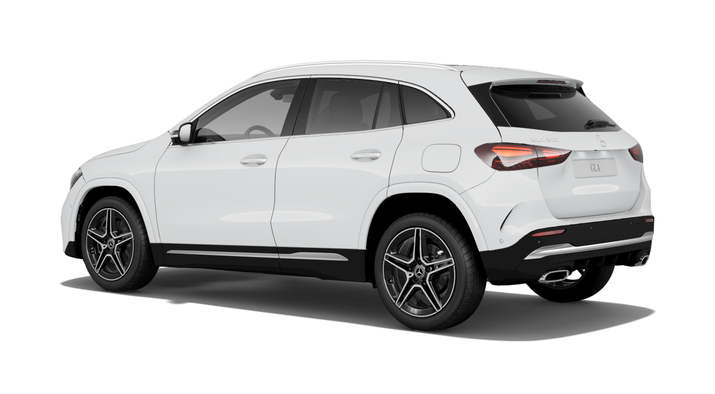 GLA 200