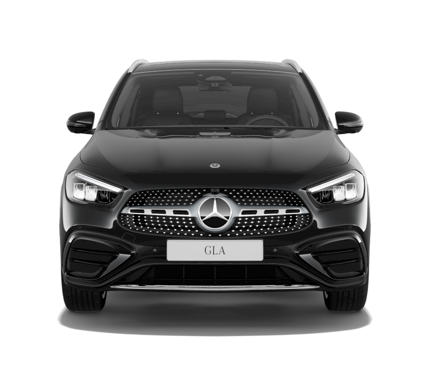 GLA 200