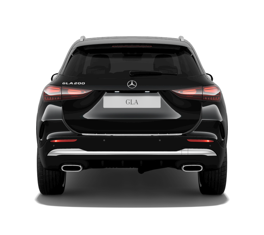 GLA 200