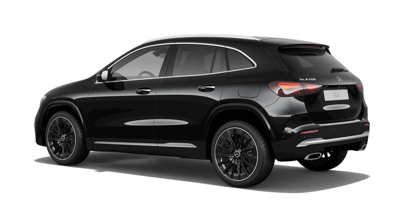 GLA 200