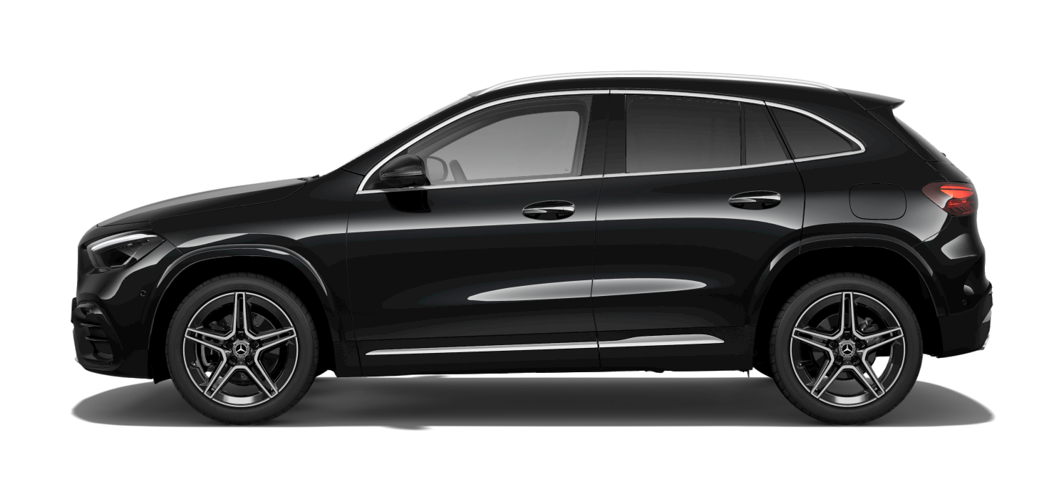 GLA 200