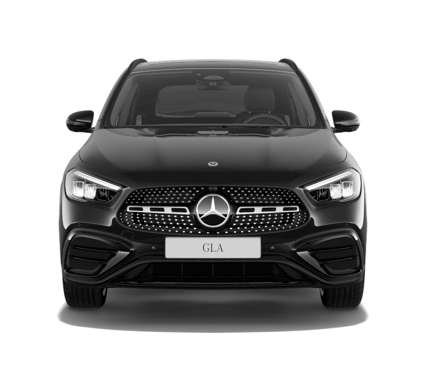 GLA 200 Special Edition | Mercedes-Benz Store
