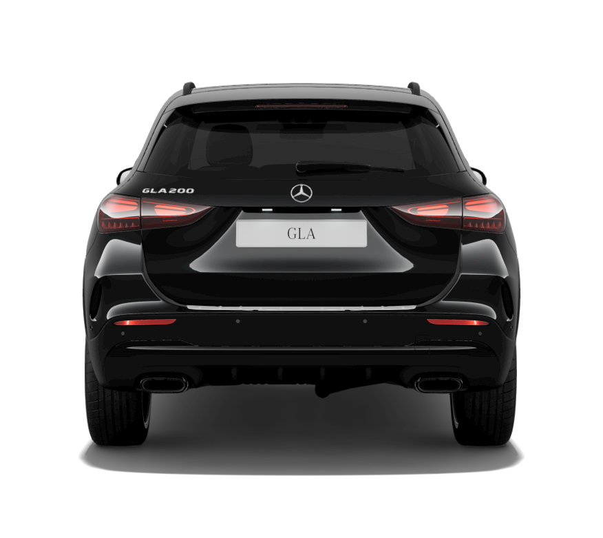 GLA 200 Special Edition | Mercedes-Benz Store