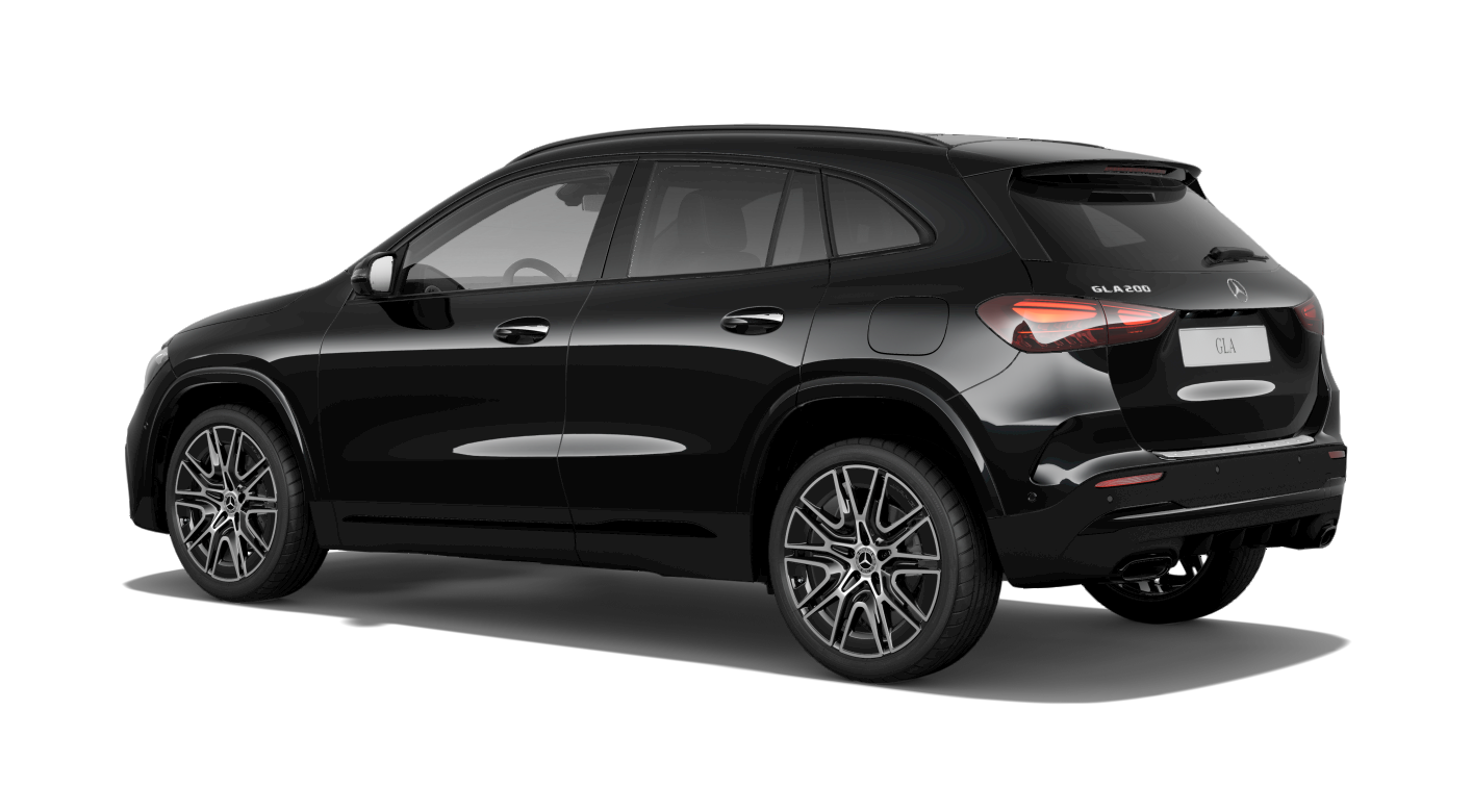 GLA 200 Special Edition | Mercedes-Benz Store
