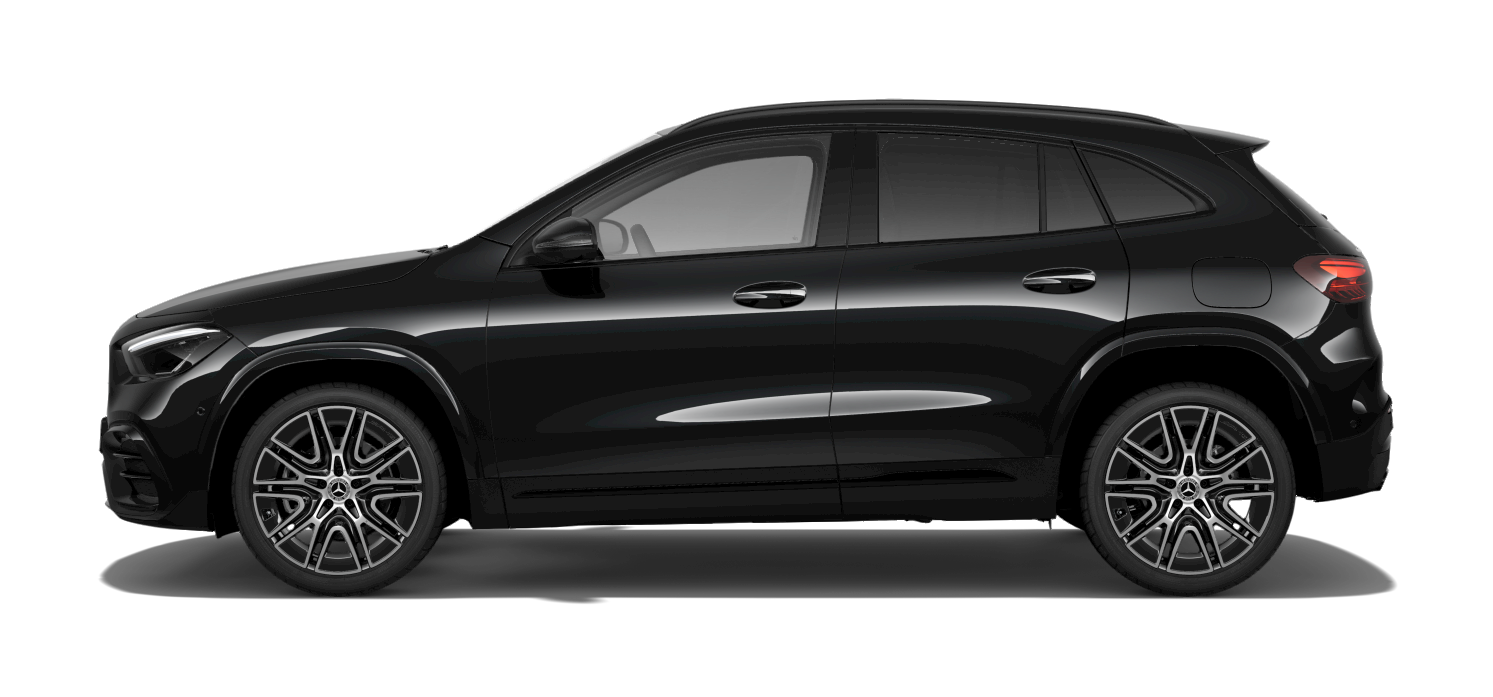 GLA 200 Special Edition | Mercedes-Benz Store