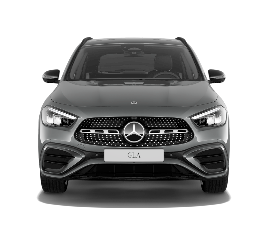 GLA 200 Special Edition