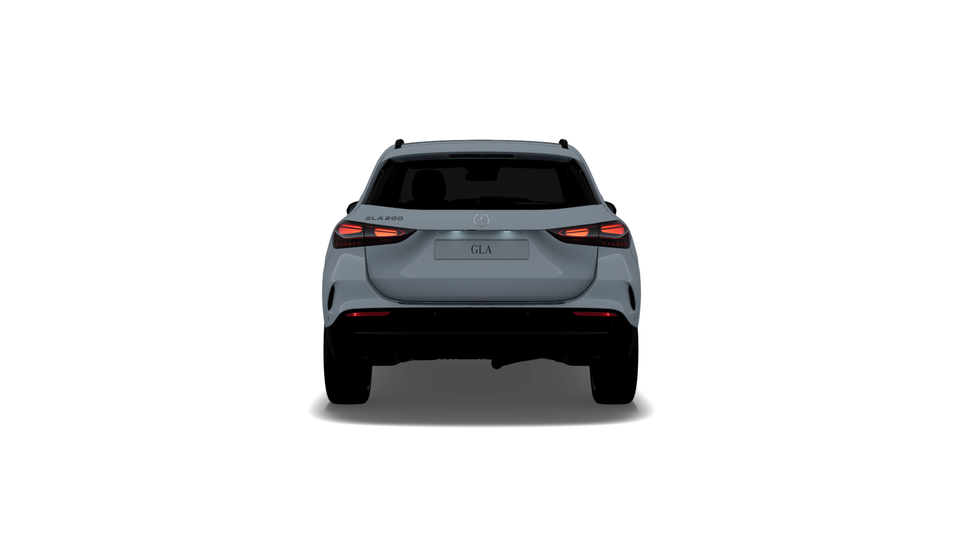 GLA